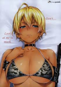11 best animes sexy images on pinterest anime girls anime sexy and anime
