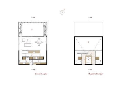 gallery  house plans   square meters   examples    square house