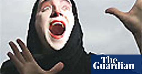 all mouth and no trousers classical music the guardian