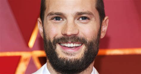 Jamie Dornan Fifty Shades Freed Interview Funny Story