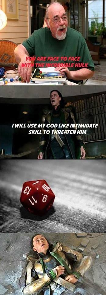 Critical Fails Video Game Humor Dnd Funny Dungeons