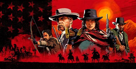 red dead redemption remaster   coming  gta