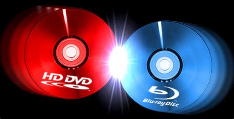 What Happened To Hd Dvd Leawo Tutorial Center