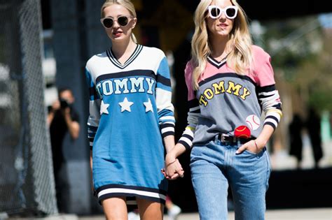 the best street style at new york fashion week