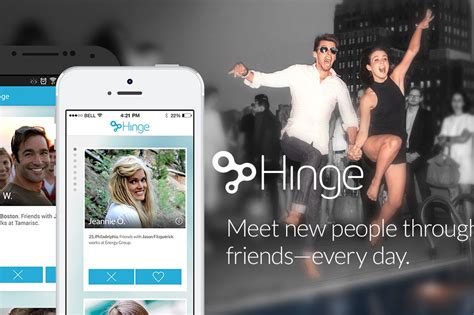 9 Questions About The Dating App Hinge You Were Too Embarrassed To Ask