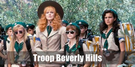 troop beverly hills costume troop beverly hills beverly