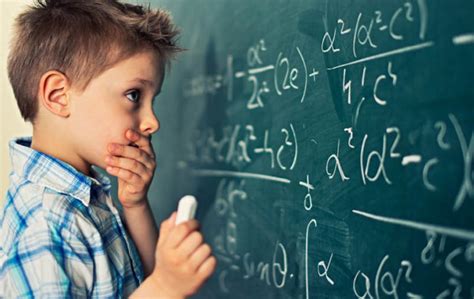 ways  accelerate  childs math learning