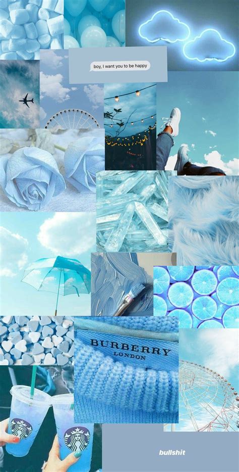 blue aesthetic wallpaper cute blue wallpaper blue aesthetic pastel
