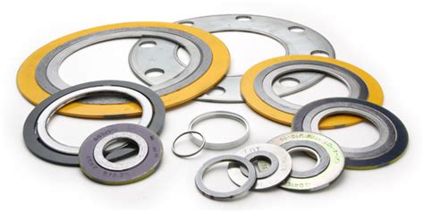 semi metallic gaskets global seals mechanical seals gaskets  rings sealing solutions