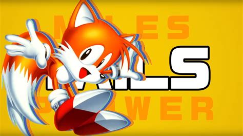 Sonic Mania Tails Can Carry You In Single Player