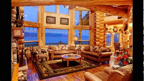 custom luxury log homes luxury log cabin homes luxury log cabin homes  sale youtube