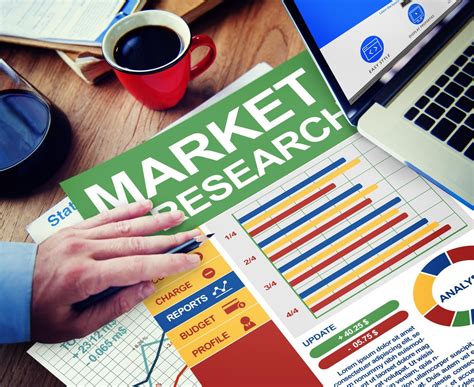 ways market research  benefit  business allbusinesscom