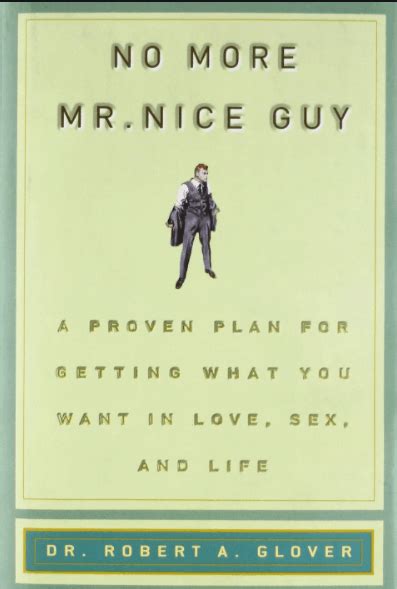Download No More Mr Nice Guy Pdf Free And Read Online All Books Hub
