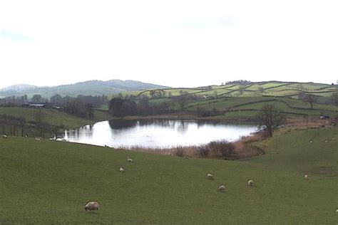 cumbria gazetteer whinfell tarn whinfell