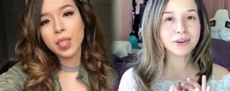 Top 10 Pokimane No Makeup Pictures Why Internet Thinks