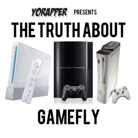 truth  gamefly review