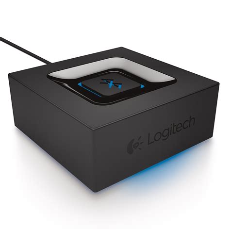 logitech bluetooth audio adapter  bluetooth  broadbandcoach