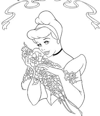 july  disney coloring pages