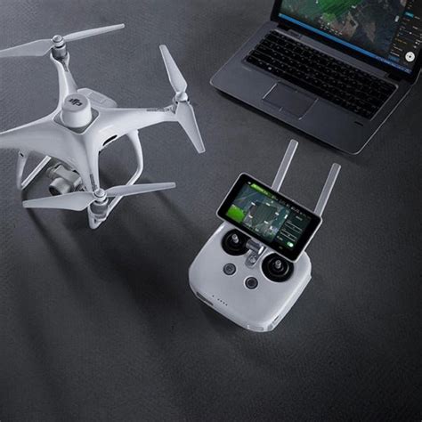 dji phantom  rtk drone  usa shipping secure payment detector power