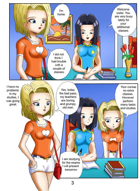 18 Human Dragon Ball Z By Cesaru33 Porn Comics Galleries