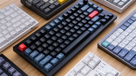 mechanical keyboards    verge  verge news