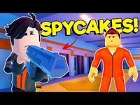 spycakes ideas   spy cake baldis basics scary chucky