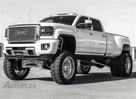 lifted dually images  pinterest diesel trucks lifted