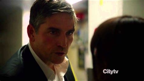 Tribute To Carter Person Of Interest Youtube