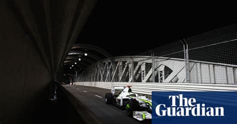 sport jenson button s road to the title sport the guardian