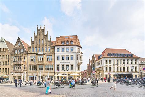 muenster