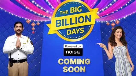 flipkart big billion days  date time deals discounts offers