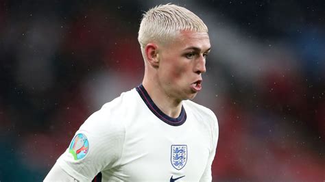 phil foden england forward could miss euro 2020 final vs italy with