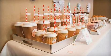 Kara S Party Ideas Hot Chocolate Cocoa Holiday Winter
