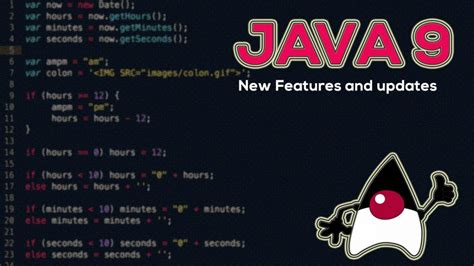 java   finally released  features  improvements