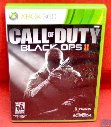 Hot Spot Collectibles And Toys Call Of Duty Black Ops Ii