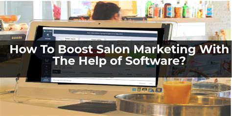 boost salon marketing     software busyblogies