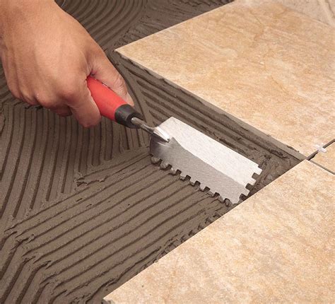 specialized tiling tools  large tile installation fast efficient molony tile