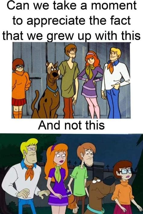 21 Scooby Doo Meme Ide Top