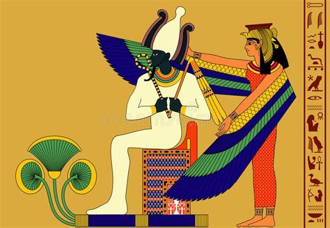 Egypt Afterlife God Osiris — Steemit