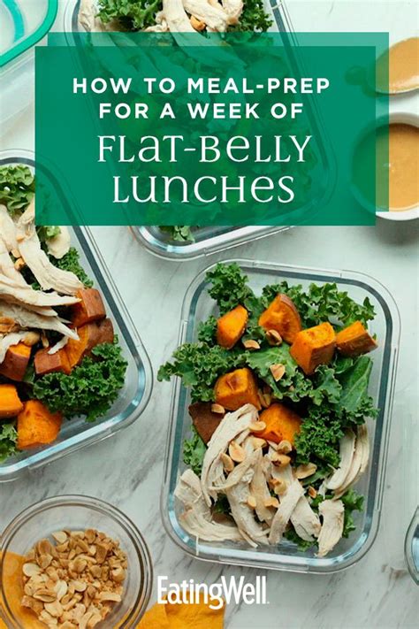 pin  healthy lunch recipes