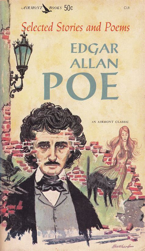 selected stories  poems  edgar allan poe paperback unstated