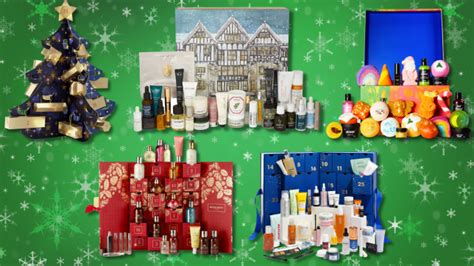 The Best Beauty Christmas Advent Calendars For 2022 Metro News