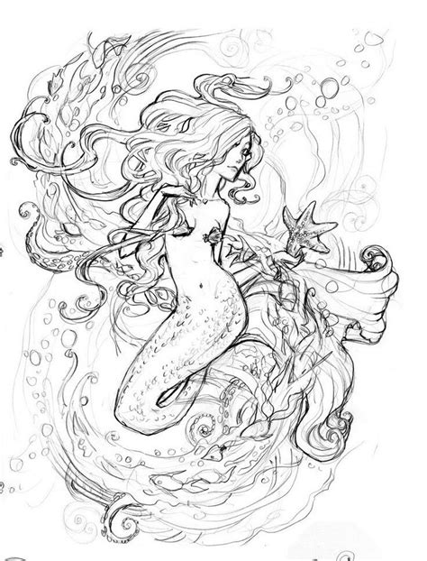 mermaid tattoo designs mermaid drawings mermaid tattoos mermaid