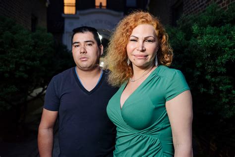 This Mom Has The Loudest Sex In Nyc