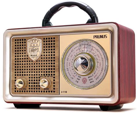 retro radio portable  fm shortwave radio transistor battery operated