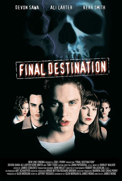 Final Destination Awful Movies Wiki