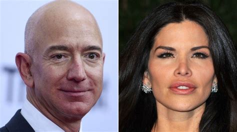 everything we know about jeff bezos divorce