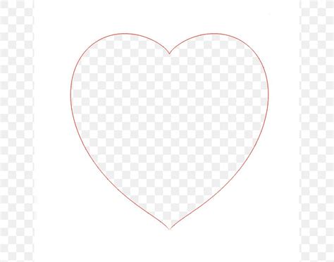 heart pattern png xpx heart