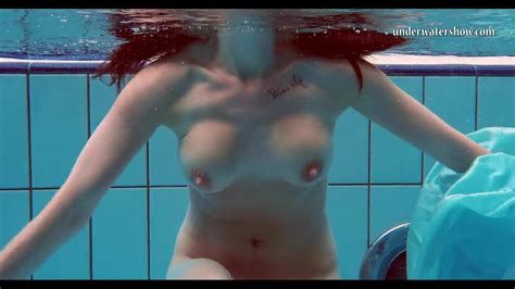 Piyavka Chehova Big Bouncy Juicy Tits Underwater Porn 3f