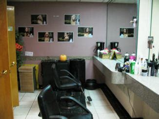 sale established salon day spa business